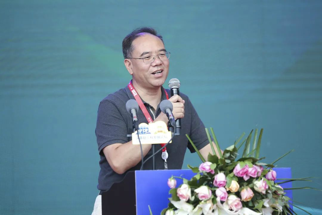 SG胜游智能全国客户交流会在深基础工程发展论坛会场举办