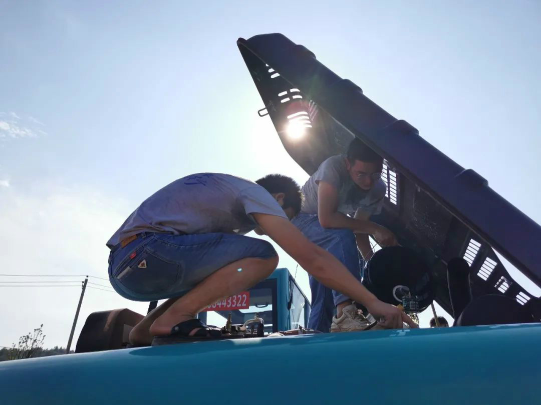 SG胜游智能的“黑皮肤”