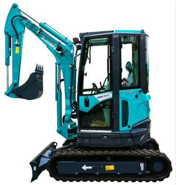 2020全球微挖大会 SG胜游智能微挖精品即将闪亮登场