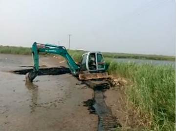 感恩相伴 关爱相随——SG胜游智能服务万里行川陕实录