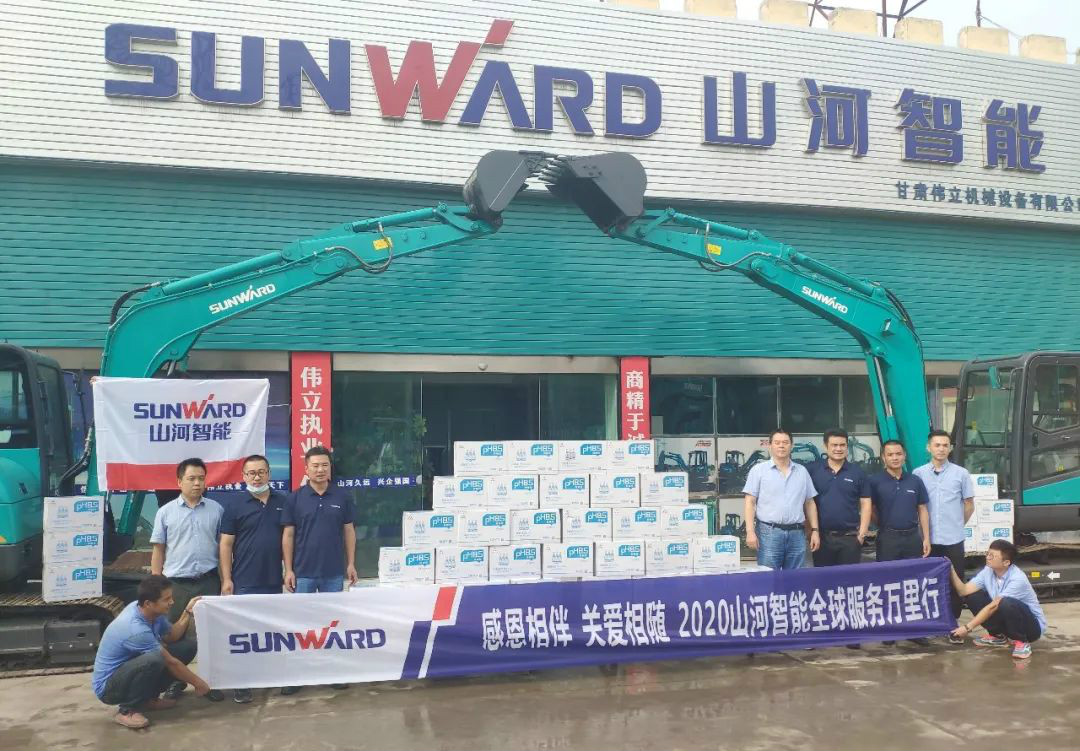 感恩相伴 关爱相随——听听SG胜游客户心里话