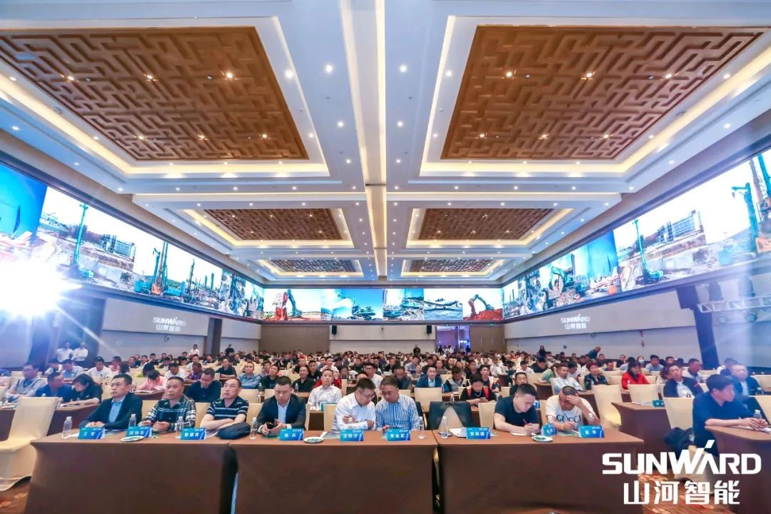 SG胜游智能川渝地区全国客户交流会圆满举行