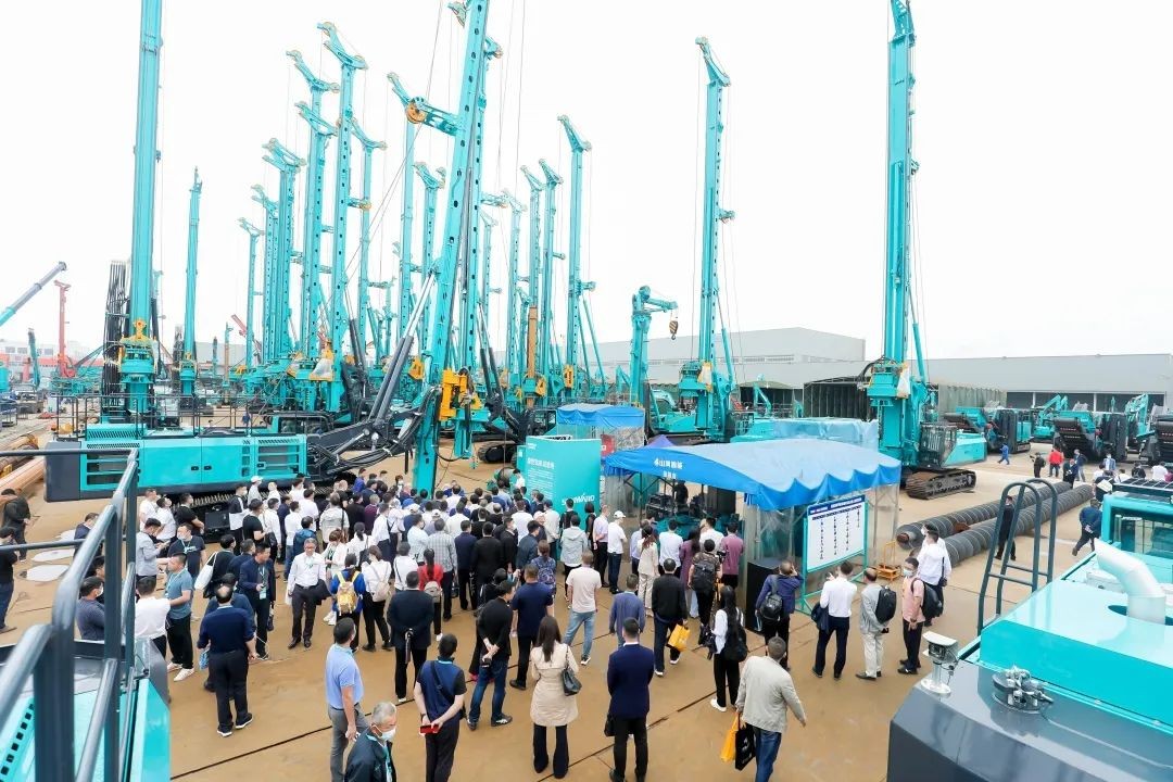 “机甲盛宴”长沙展圆满收官！SG胜游智能展区亮点精彩回顾