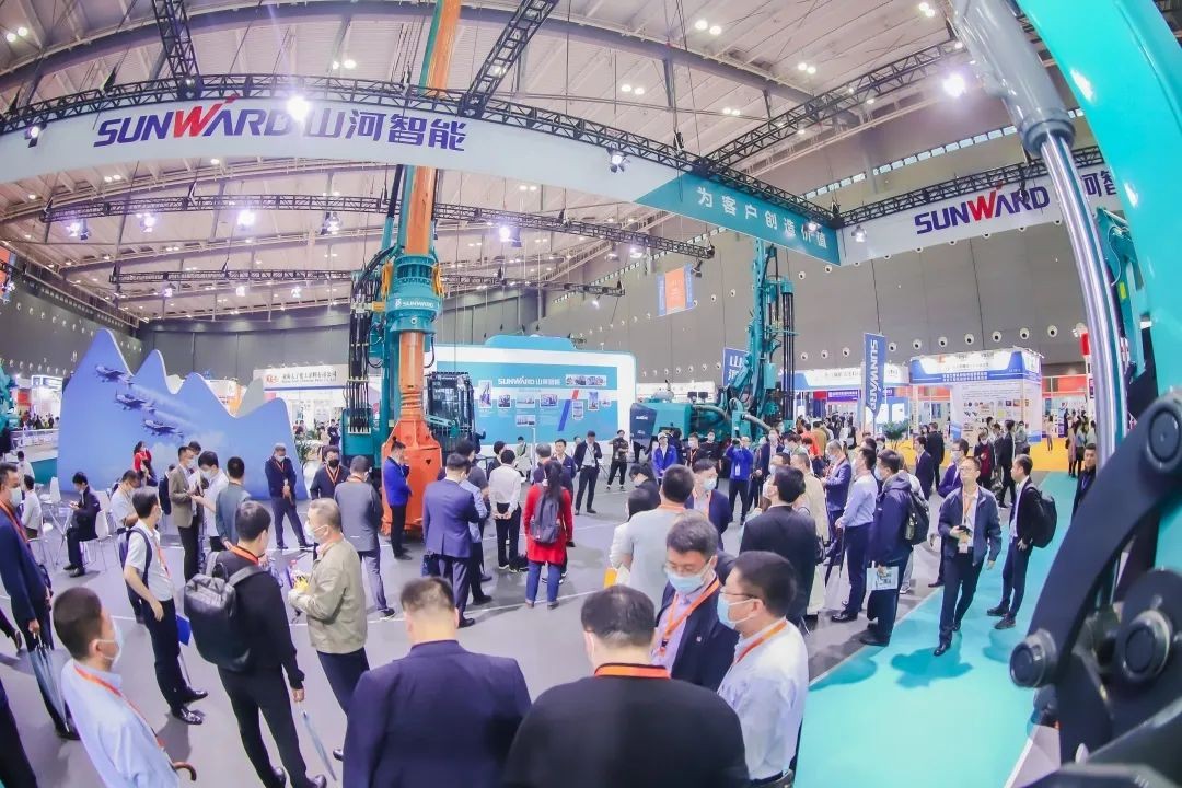 “机甲盛宴”长沙展圆满收官！SG胜游智能展区亮点精彩回顾