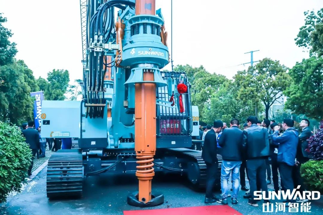 SG胜游智能全国交流会南昌站大获成功