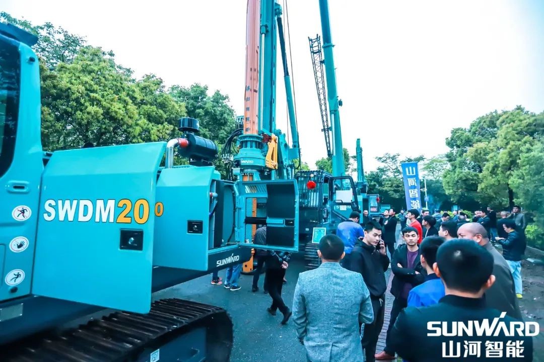 SG胜游智能全国交流会南昌站大获成功