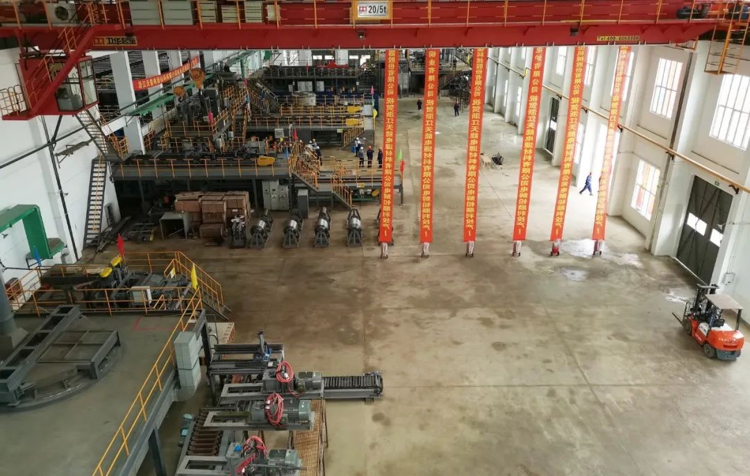 国内首创！中际SG胜游EPC总承包项目技术惊艳 未来可期