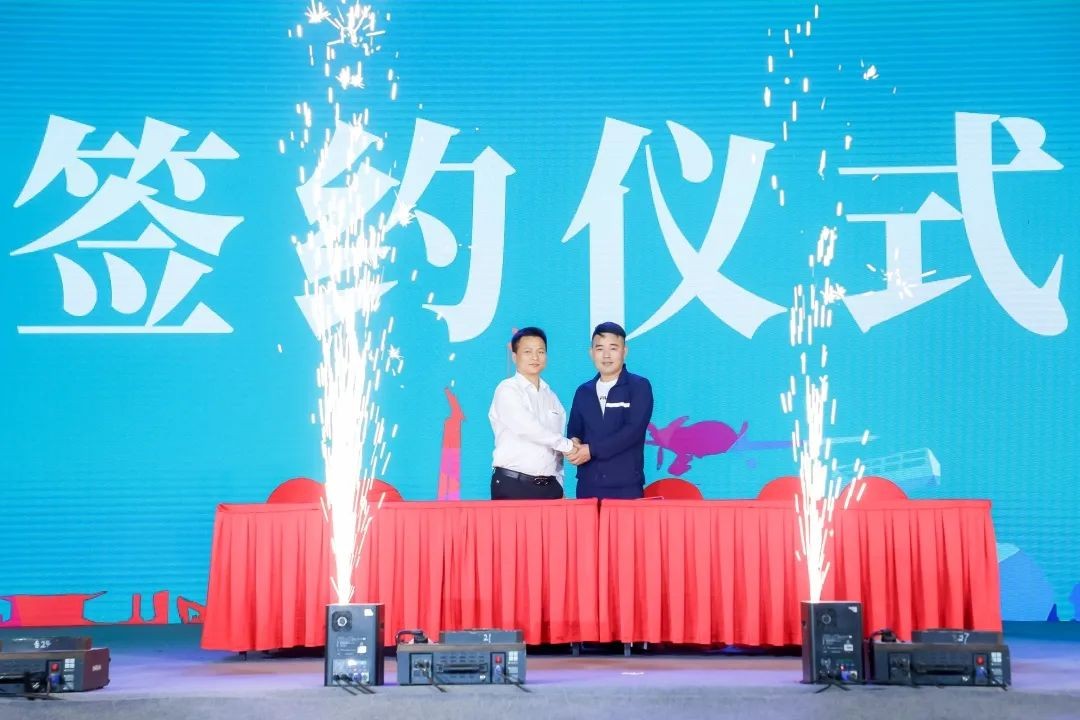 “机甲盛宴”长沙展圆满收官！SG胜游智能展区亮点精彩回顾