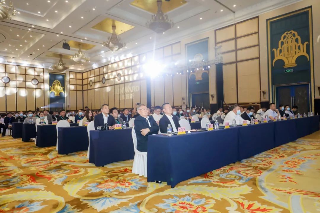 “爆品”出击！SG胜游智能客户交流会签约超8亿元