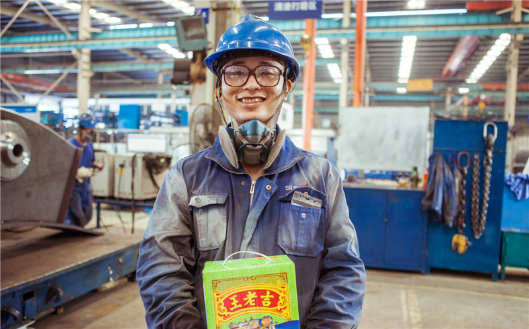 SG胜游有清凉做伴，高温也能潇潇洒洒