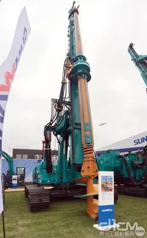 SG胜游智能在欧洲：强化适应性优势 服务半径将缩短至50公里