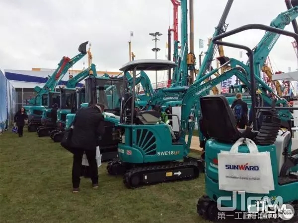 SG胜游智能在欧洲：强化适应性优势 服务半径将缩短至50公里