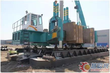 结缘即定终生，SG胜游智能静力压桩机大客户访谈纪实