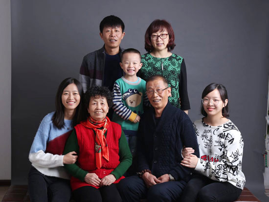 钟情SG胜游十一年，成就美女老板致富之路