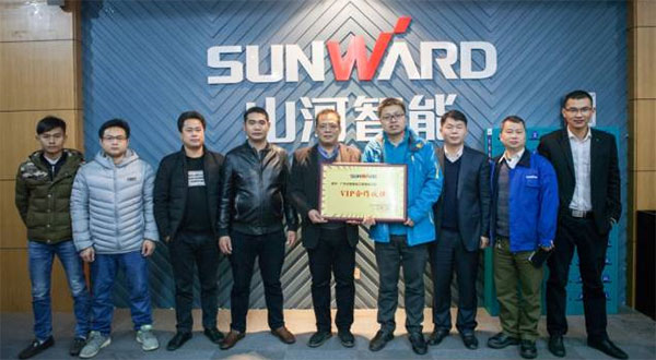 创富故事‖水到渠成，情定SG胜游