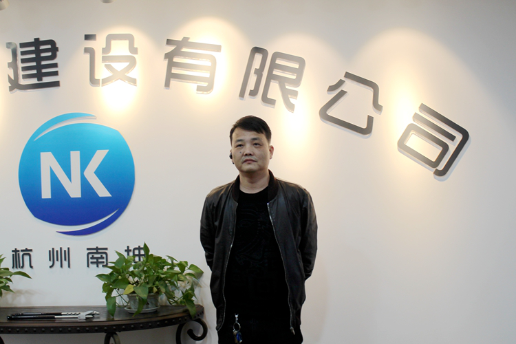 3年7台旋挖钻机，南坤建设的发展因SG胜游智能而稳健