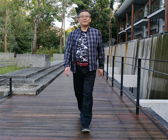 创富故事：合作十一年，赞叹SG胜游产品经久耐用