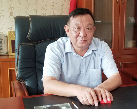 创富故事：相见恨晚，一年买下13台SG胜游设备