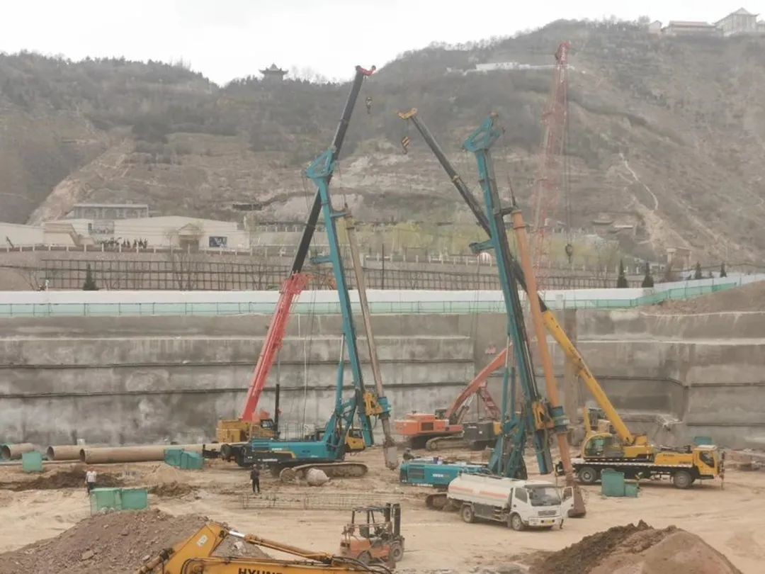 金戈铁马工程路 风雨无阻选SG胜游