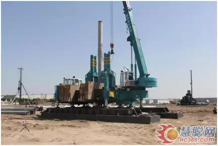 结缘即定终生，SG胜游智能静力压桩机大客户访谈纪实