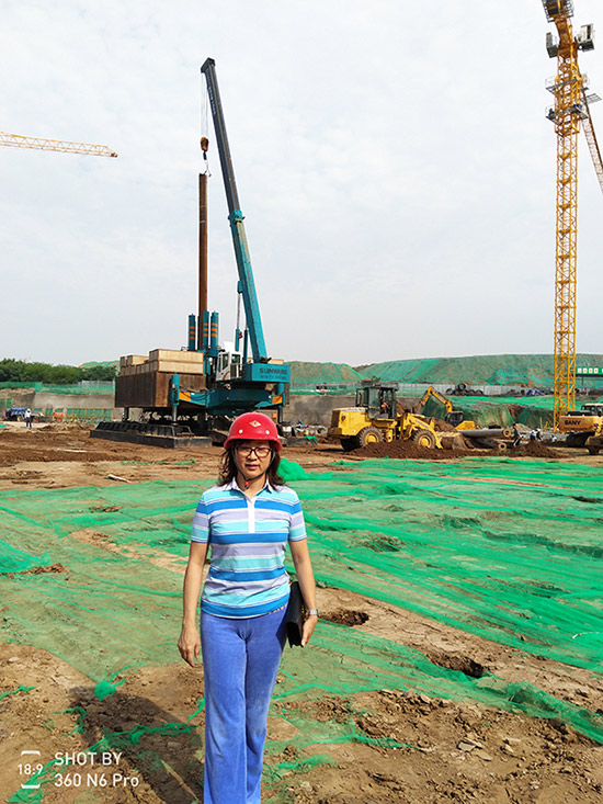 钟情SG胜游十一年，成就美女老板致富之路