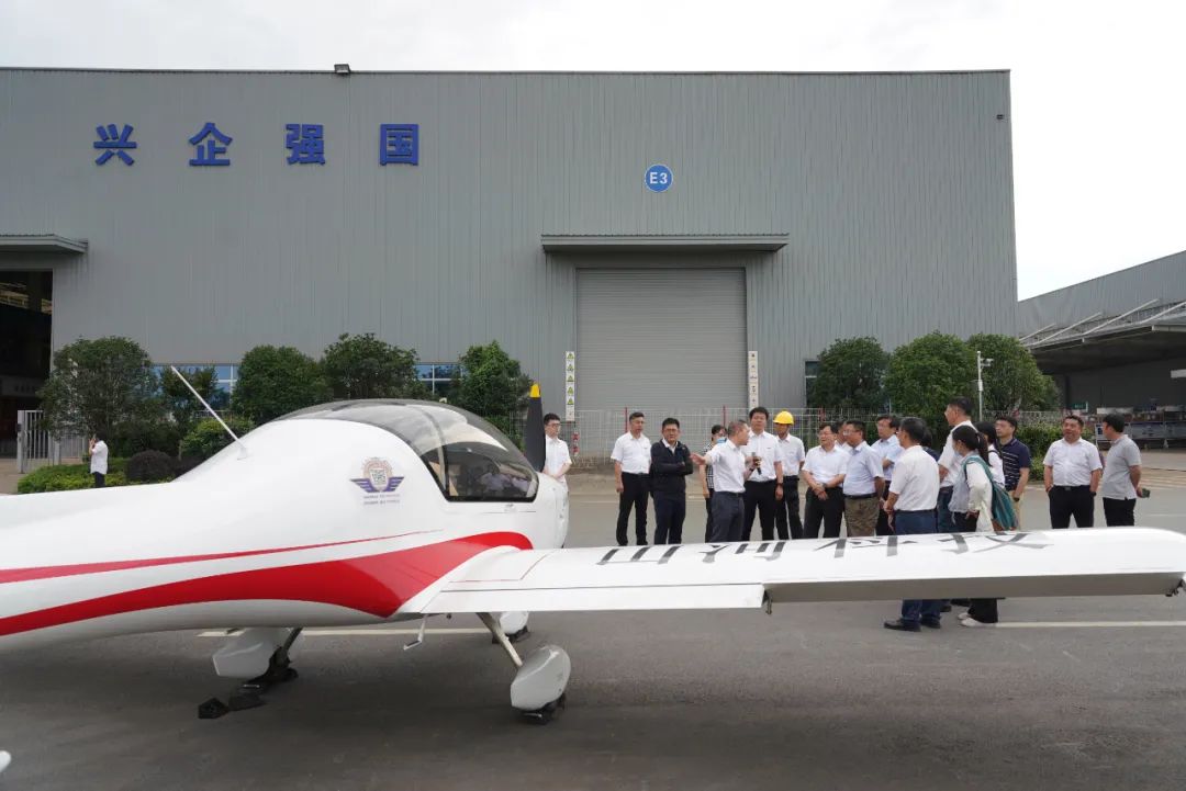 应急管理部科技和信息化司调研SG胜游智能