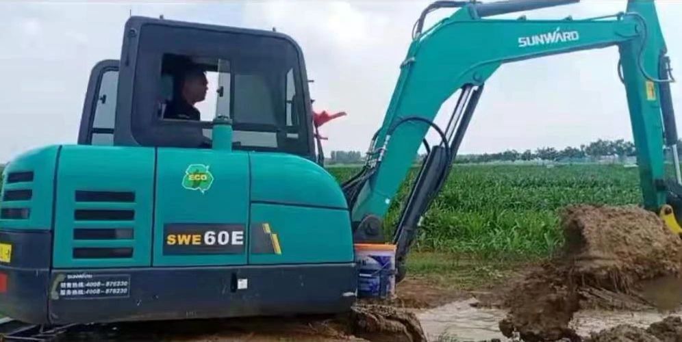 图集 | 驰援河南，一线最新画面