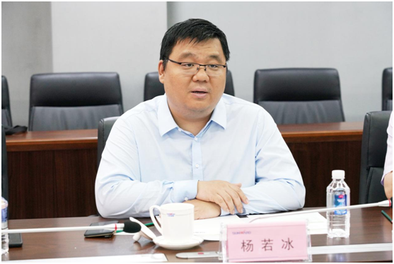 SG胜游智能与中冶国际达成战略合作协议