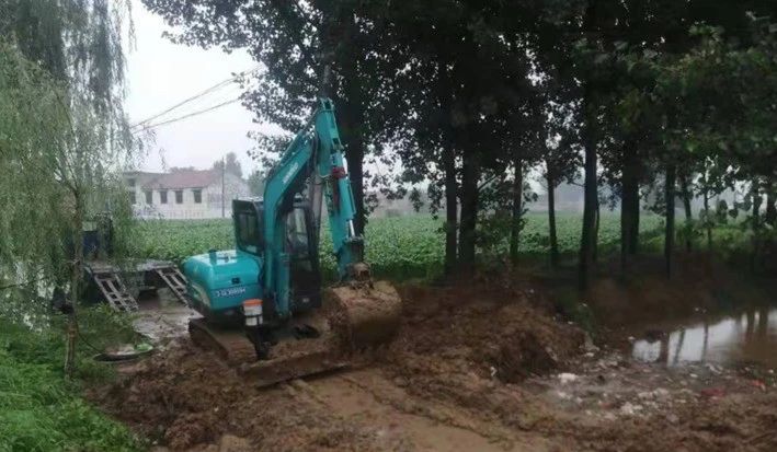 驰援河南！如需帮助，SG胜游第一时间响应服务