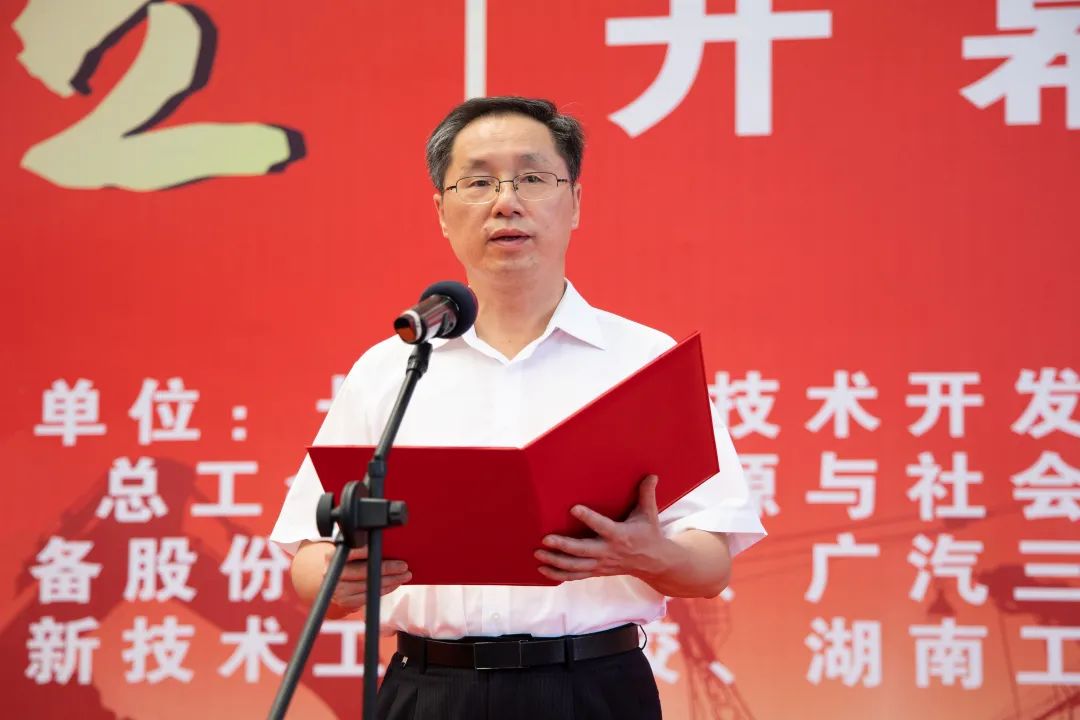 “星沙工匠”在SG胜游工业城开赛啦