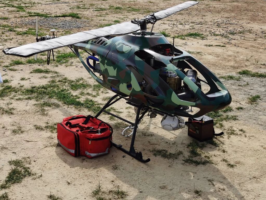 闻令而动！SG胜游智能应急救援队整装待发