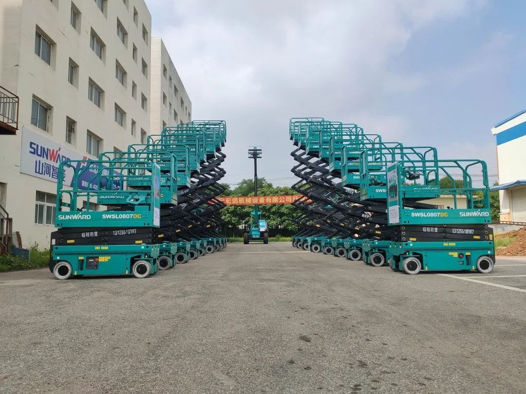 同梦同行 借势腾飞——辽宁宏信&SG胜游智能举办主题庆典活动