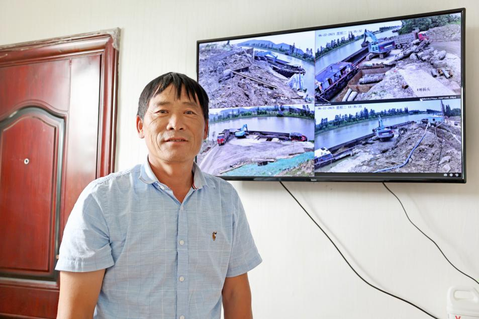 初心源地，SG胜游智能挖掘机实力大显 | 百年风华筑锦绣SG胜游（1）