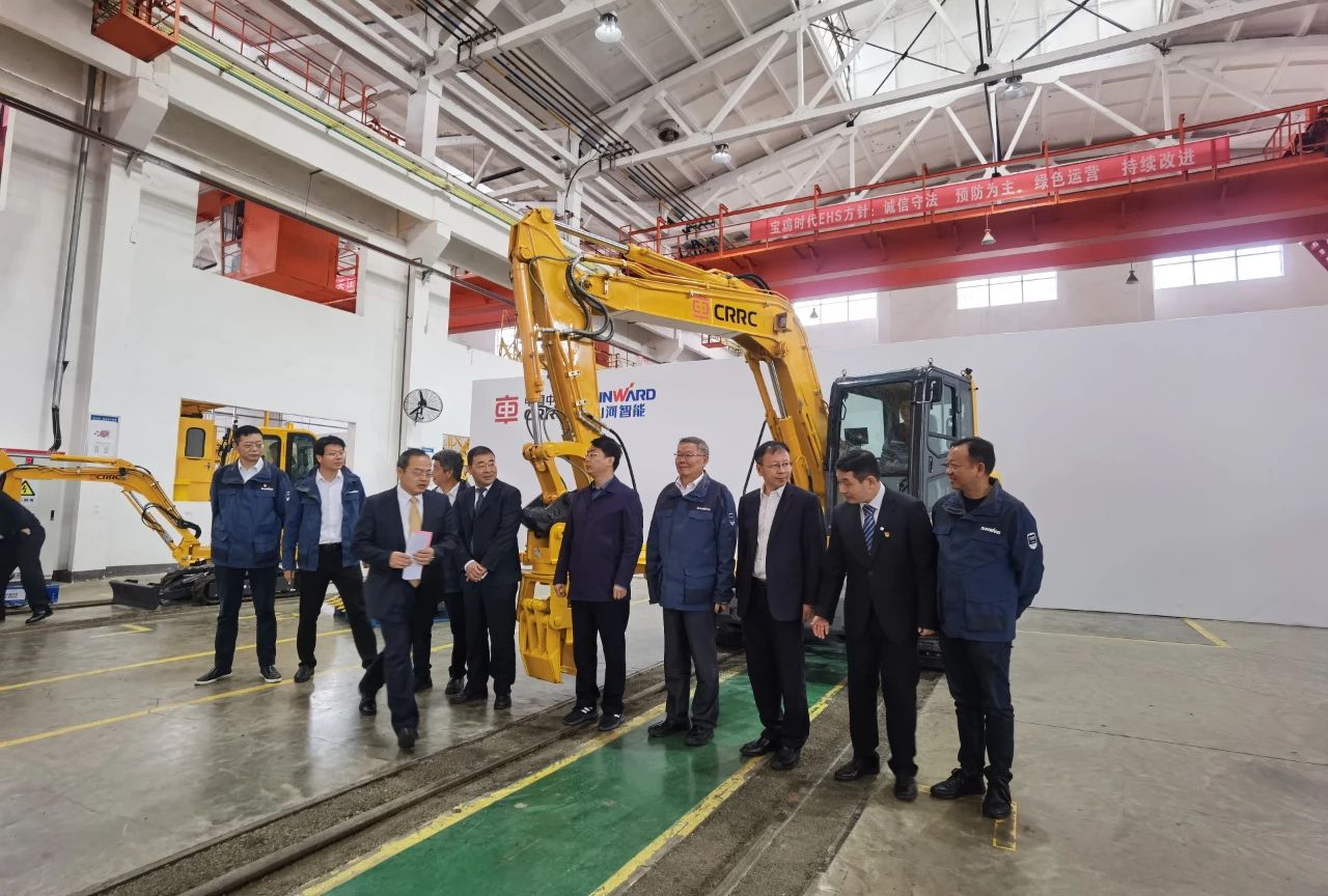 SG胜游工匠 | 用青春汗水铸就工匠精神