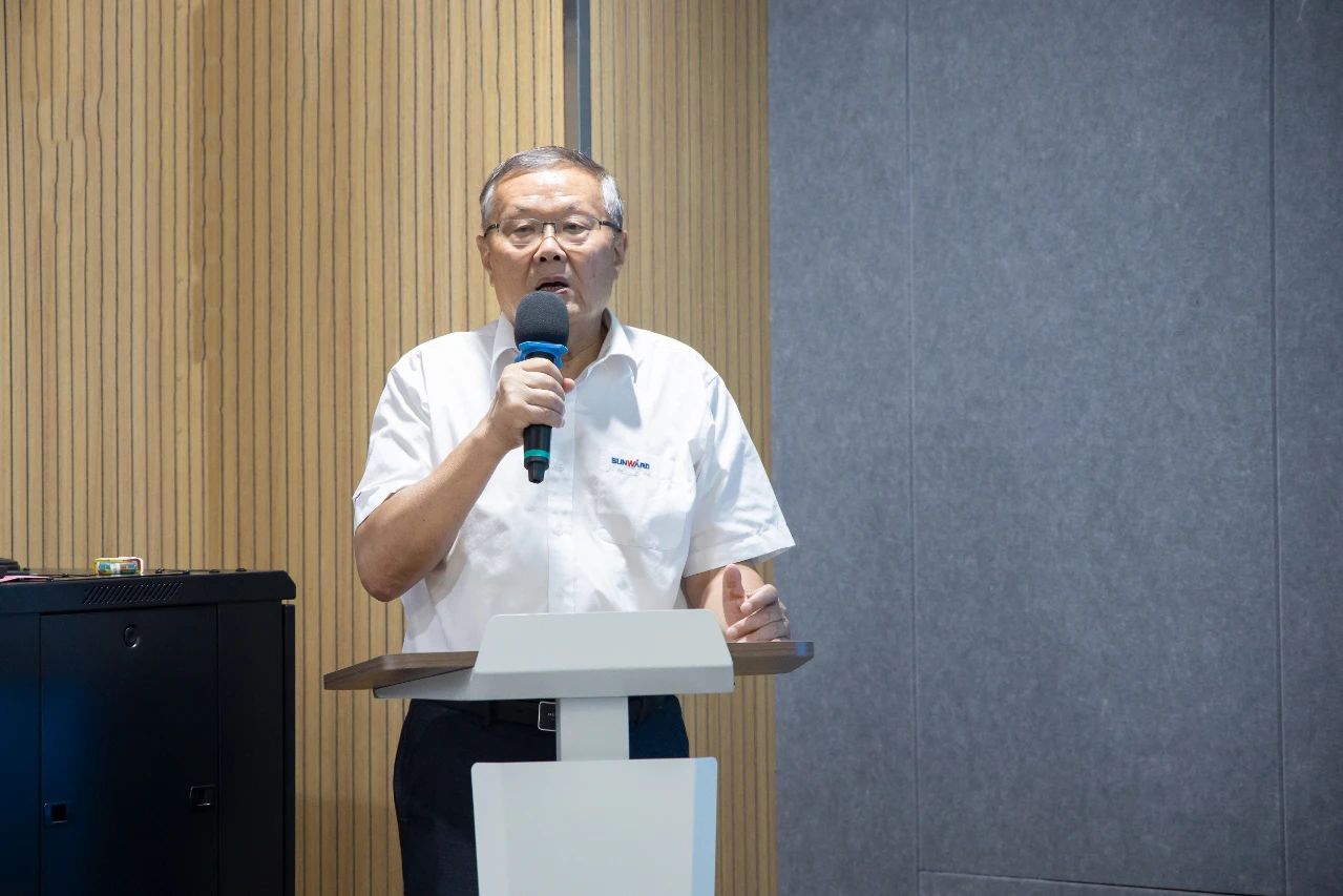 强化管理重心下移，SG胜游智能开展领导力培训助力公司高质量快速发展