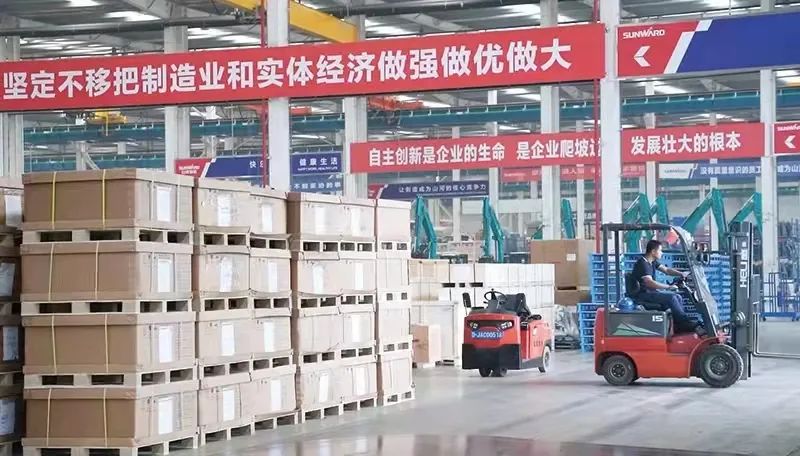 倒计时5天！带你解锁SG胜游智能“915”逛展新姿势