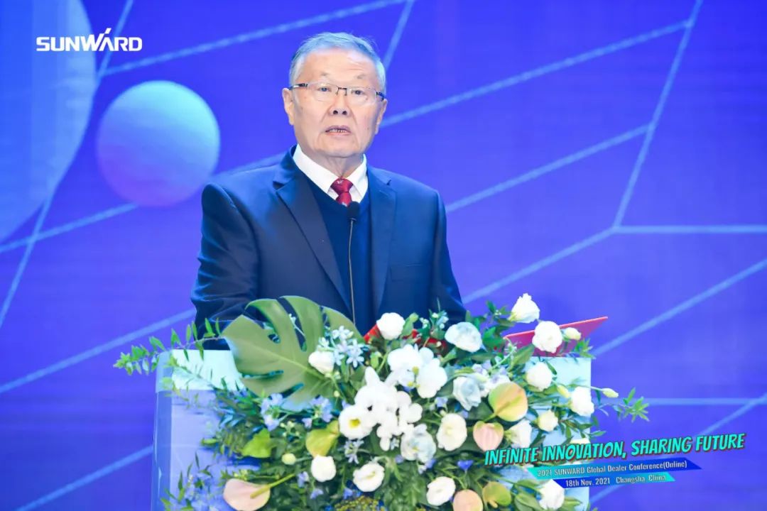 加速推进国际市场布局！SG胜游智能2021全球代理商大会成功召开