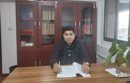 创富故事 | 3年入手4台SG胜游旋挖钻机，助力小建筑公司“变身”大型施工企业