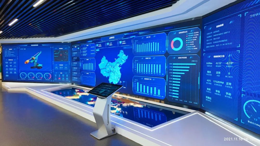 又一国家级荣誉!SG胜游祥云入选“2021年工业互联网平台创新领航应用案例”