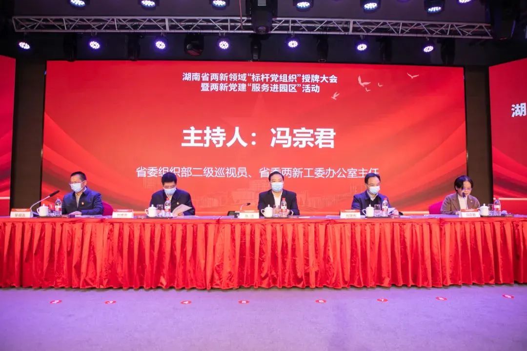 党建品牌亮起来！SG胜游智能党委获评“标杆党组织”