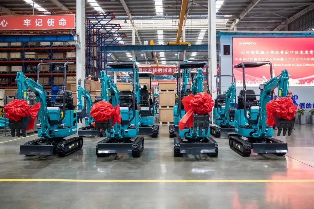 请回答2021！邀您一起回顾SG胜游智能2021年精彩瞬间