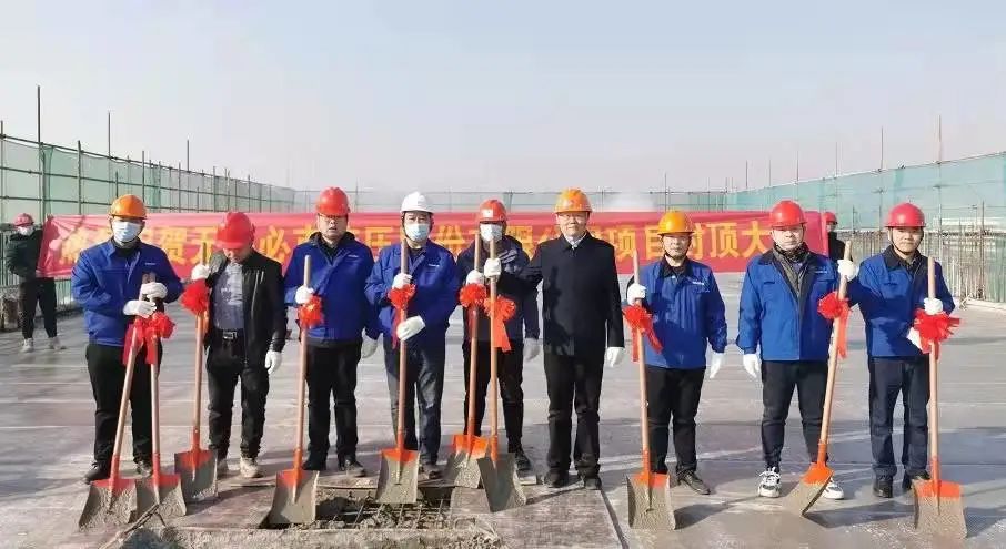 请回答2021！邀您一起回顾SG胜游智能2021年精彩瞬间