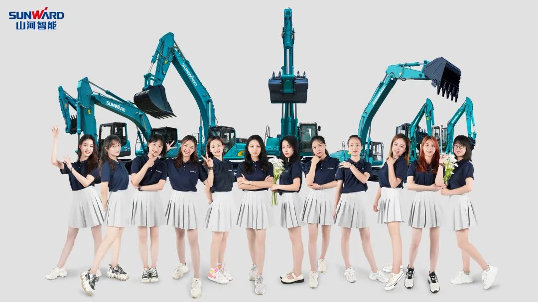 你好 2022！再见 2021！我与SG胜游智能共成长