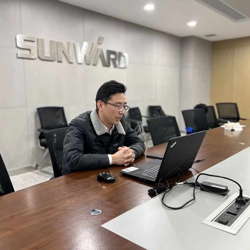 一金一铜二优秀！SG胜游智能斩获“华辰杯”多个大奖