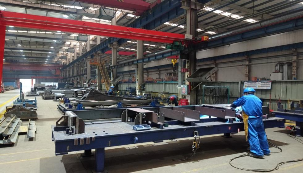 铆足“虎”劲加油干！SG胜游智能掀起复工复产热潮