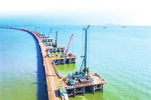 湖南日报：SG胜游智能致力解决地下工程施工“疑难杂症” 成为地下工程装备领军者