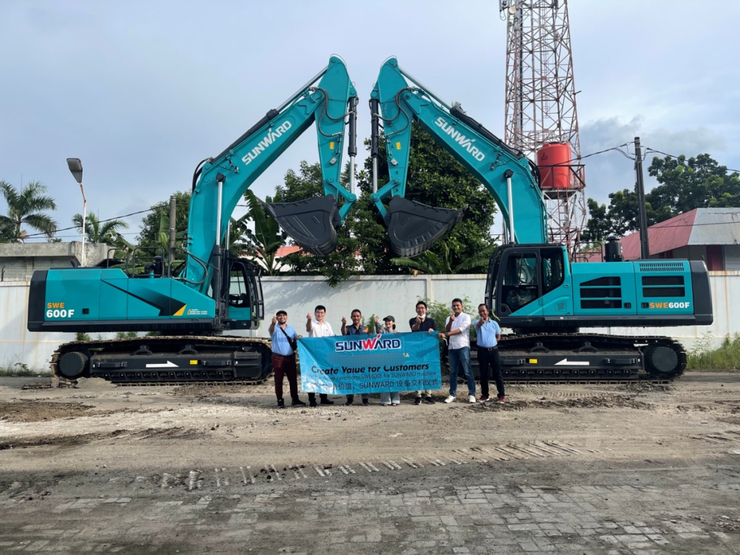 SG胜游匠心 | 携手闯世界，SG胜游人的印尼“疫”线故事