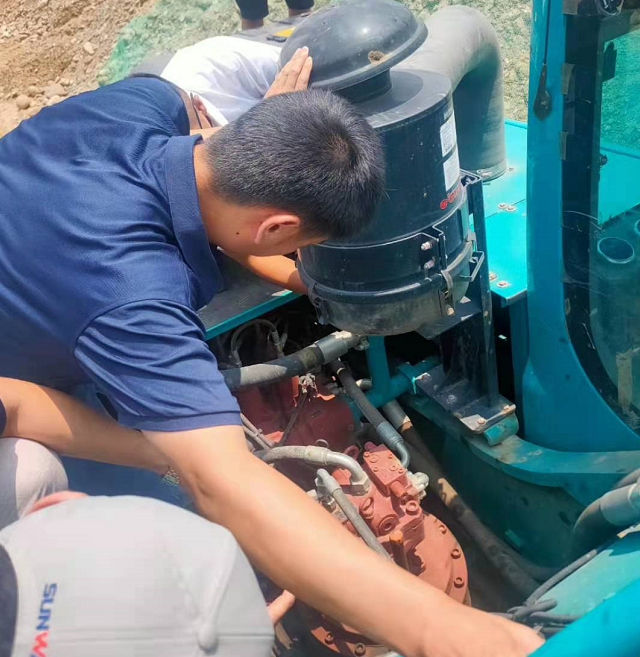 SG胜游匠心 | 满意度100%，他们这样给客户吃下“定心丸”