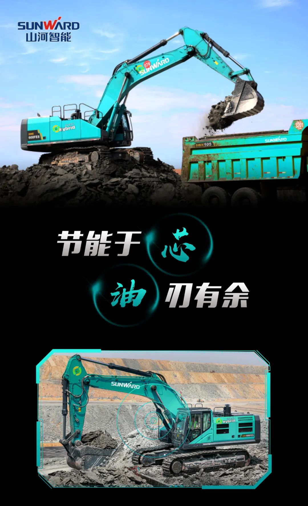 一图读懂 | 一年至少省出20万！SG胜游智能节能“黑科技”产品来了