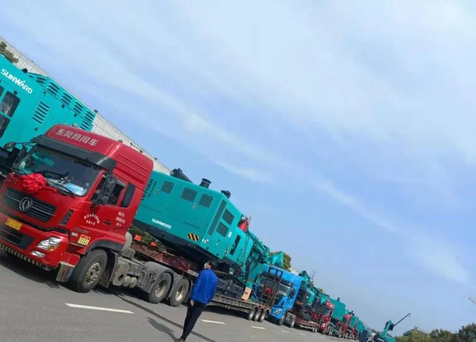 将奋斗进行到底！致敬SG胜游劳动者